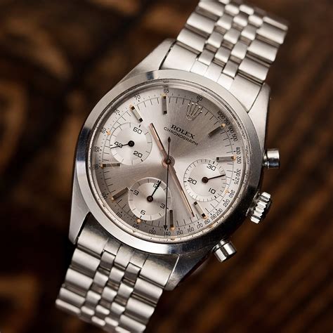 rolex pre daytona 6238